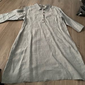 COPY - Linen dress